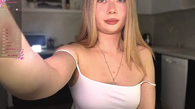 diaanona online show from March 5, 2026, 5:48 am