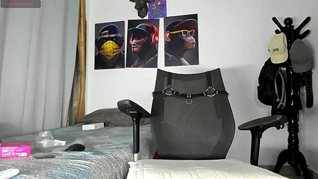 Hardboy latin online show from March 30, 2026, 12:01 am