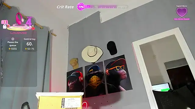 Hardboy latin online show from September 25, 2025, 11:44 pm