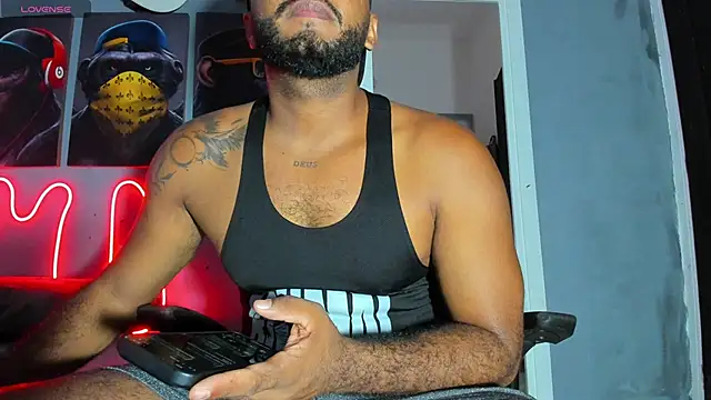 Hardboy latin online show from September 18, 2025, 2:36 am