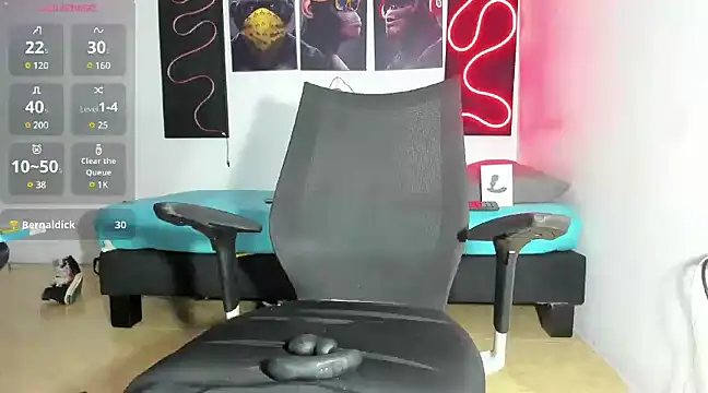 Hardboy latin online show from March 8, 2025, 7:16 am