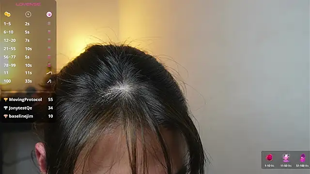 Snapshot of AlessiaVix chatting on February 10, 2025, 6:03 pm AlessiaVix online show from February 10, 2025, 6:03 pm