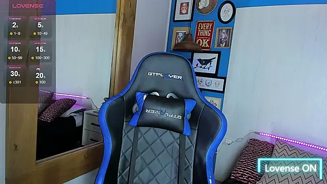 VladHellsing4 online show from March 11, 2025, 1:12 pm