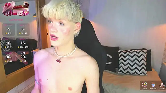 VladHellsing4 online show from January 14, 2026, 2:42 pm