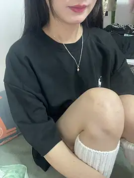 Lovely kute online show from March 19, 2025, 4:45 pm