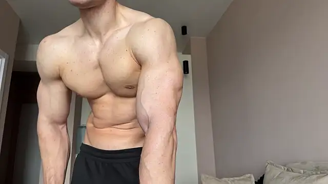 Snapshot of Andy_pecman chatting on June 18, 2026, 1:27 pm Andy pecman online show from June 18, 2026, 1:27 pm