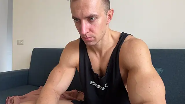 Andy pecman online show from March 19, 2025, 10:11 am