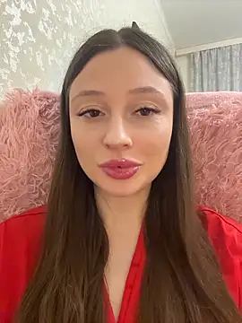 Kimsweet7 online show from April 14, 2026, 6:46 pm