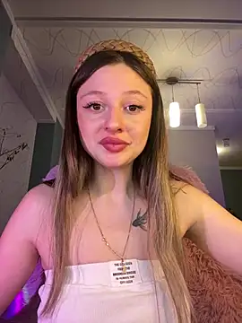 Kimsweet7 online show from March 13, 2025, 8:11 pm