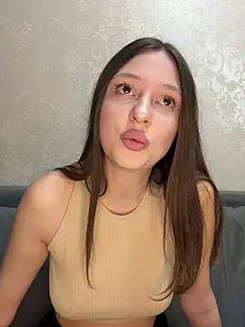 Kimsweet7 online show from December 16, 2025, 6:34 pm