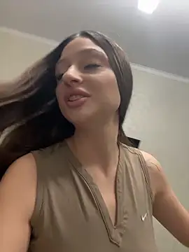 Kimsweet7 online show from February 6, 2026, 6:26 pm