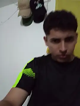 Juancho1308 online show from August 6, 2026, 2:28 am