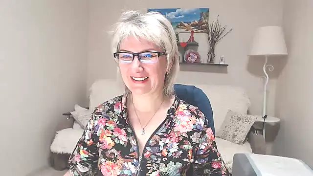 FleurMays online show from May 23, 2026, 3:49 am