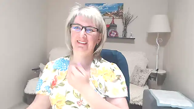 FleurMays online show from May 18, 2026, 6:07 am