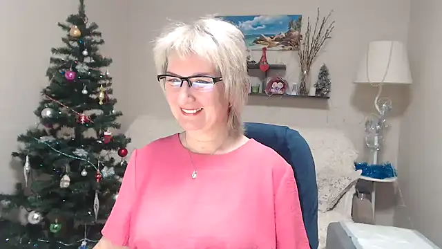 FleurMays online show from January 11, 2026, 5:03 am