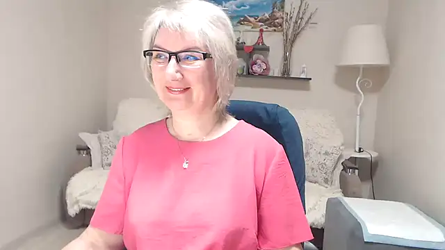 FleurMays online show from March 18, 2026, 4:26 am