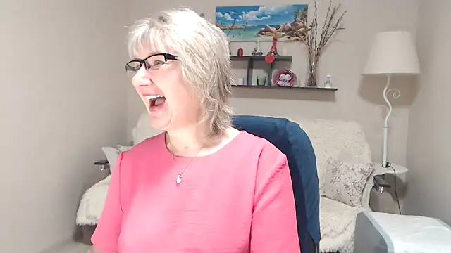 FleurMays online show from February 6, 2026, 5:36 am