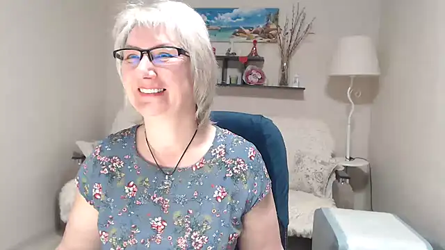 FleurMays online show from March 11, 2026, 3:33 am