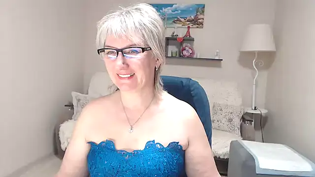 FleurMays online show from March 31, 2026, 7:43 am