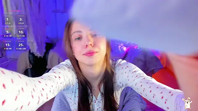 Snapshot of Goldy_Grace_ chatting on March 4, 2025, 12:12 pm Goldy Grace online show from March 4, 2025, 12:12 pm