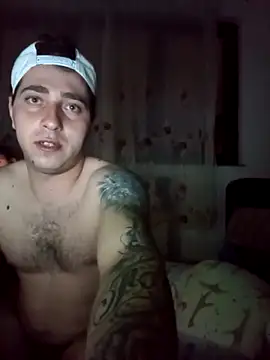 Bog2019 online show from March 14, 2026, 8:48 pm