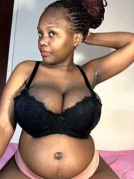 SexyAngeliqua online show from September 9, 2025, 6:01 am