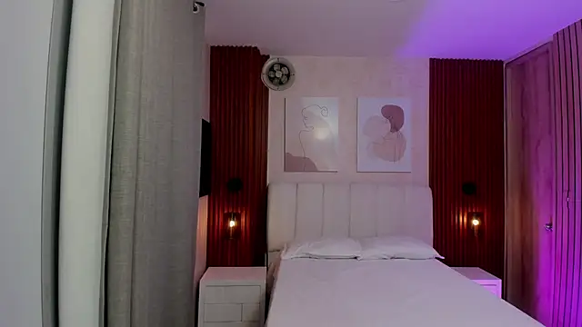 Leah Sweetie online show from September 18, 2025, 10:07 am