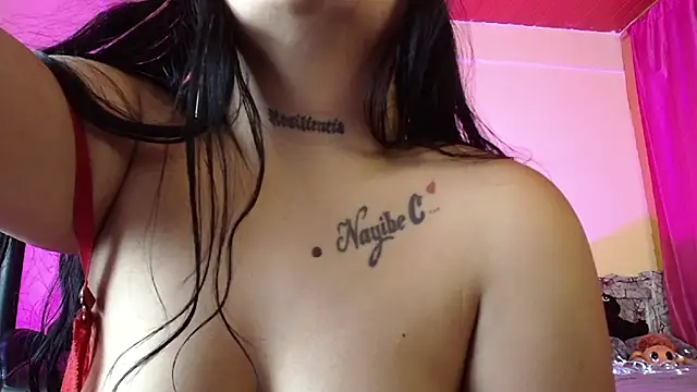 pocahonta89 online show from March 6, 2025, 4:52 am