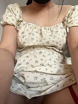 Nicole77-baby online show from March 21, 2025, 6:05 am