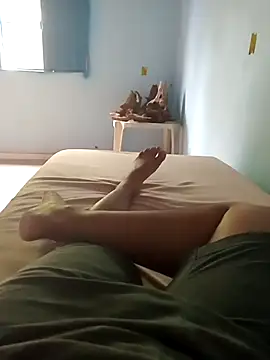 lele9457 online show from February 26, 2025, 6:59 pm