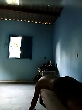 lele9457 online show from February 25, 2025, 8:42 pm