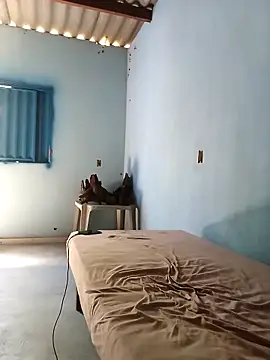 lele9457 online show from March 8, 2025, 5:01 pm