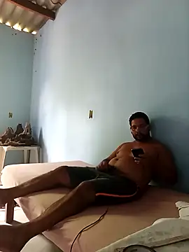 lele9457 online show from February 26, 2025, 3:54 pm