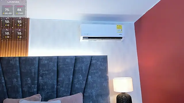 Ada  lee  online show from September 12, 2025, 1:28 am