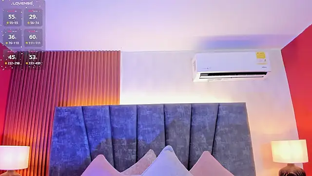 Ada  lee  online show from February 26, 2026, 1:38 am