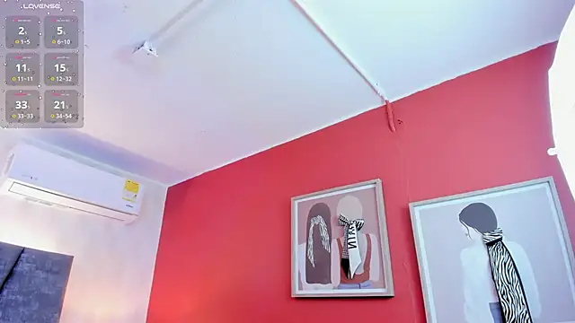 Ada  lee  online show from February 3, 2026, 1:27 am