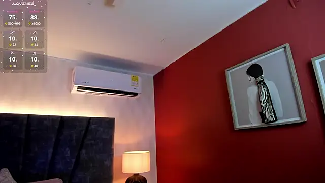 Ada  lee  online show from October 15, 2025, 1:26 am