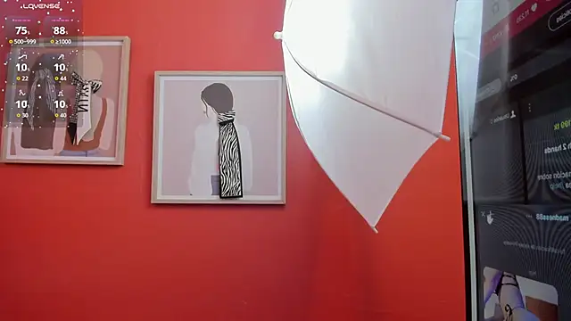 Ada  lee  online show from February 6, 2026, 1:23 am