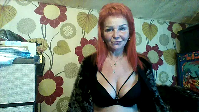 CassandraSandra44 online show from February 28, 2026, 6:02 am