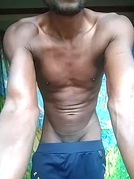 Hunter boy9 online show from March 2, 2025, 5:54 am