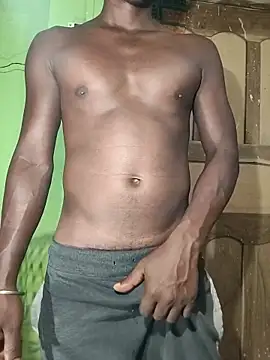 Hunter boy9 online show from February 20, 2026, 10:55 pm