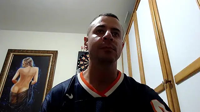 nicolay 74 online show from September 29, 2025, 10:48 pm