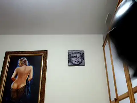 nicolay 74 online show from March 20, 2025, 9:46 pm