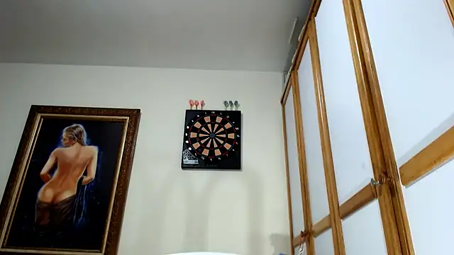 nicolay 74 online show from October 5, 2025, 10:33 pm