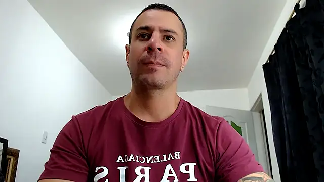 nicolay 74 online show from November 5, 2025, 12:25 am