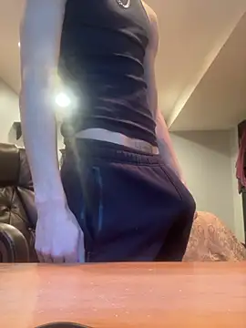 ZADDY48 online show from March 1, 2026, 9:15 pm