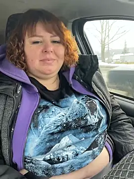 Tania-myr87 ZD online show from January 7, 2025, 6:38 am