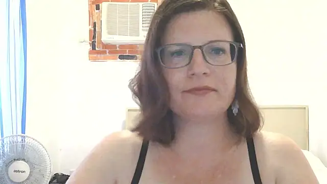 CrimsonMistress online show from March 29, 2026, 10:33 pm