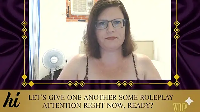 CrimsonMistress online show from February 8, 2026, 10:29 pm