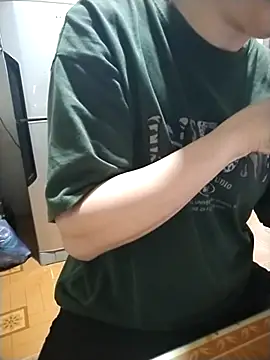 JasminePham online show from October 17, 2025, 12:36 am